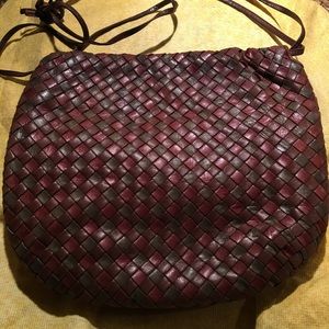 Bottega Veneta Made in Italy Purse